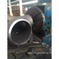 Bevelled End Connection Pipe Bend Elbow
